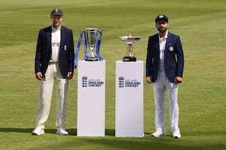 India vs England Live Streaming Cricket 1st Test: When And Where to Watch IND vs ENG Stream Live Cricket Match Online And on TV