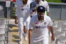 India vs England: Mayank Agarwal Ruled Out of 1st Test Due to Concussion After Getting Hit on Head in Nets