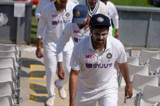 England vs India: Skipper Virat Kohli Drops Huge Hint at Including Shardul Thakur in Playing XI For 1st Test