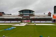 VIDEO: Mohammed Siraj-Sam Curran Get Into a Heated Argument During 1st Test Between India-England at Trent Bridge