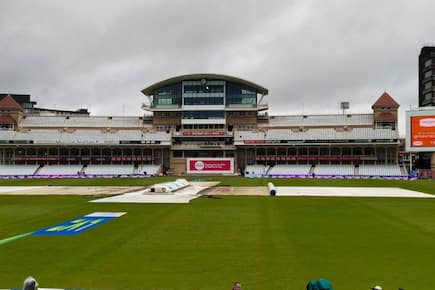 IND vs ENG 1st Test: Rain Takes Away From India a Shot at Victory in Series-Opener, Match Ends in Draw