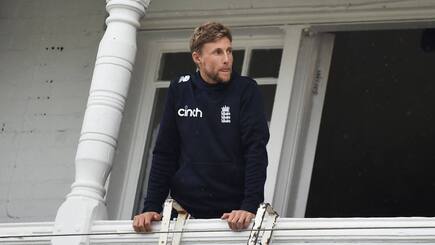 ENG vs IND: India Were Probably in Driver’s Seat Going in Today, Admits Joe Root