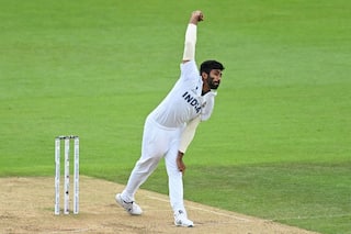 IND vs ENG: Sachin Tendulkar Lauds Jasprit Bumrah, Claims ‘He Doesn’t Only Have a Big Heart Also Has Brains’