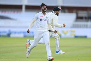 Mohammed Siraj Hasn’t Looked Back Since Australia Tour: Dilip Vengsarkar