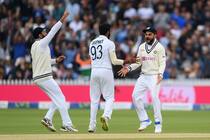 Virat Kohli Should Bring in Jasprit Bumrah Straightway Whenever Joe Root Comes to Crease: Monty Panesar