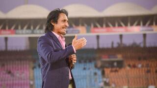 Imran Khan Hints at Appointing Ramiz Raja as PCB Chief