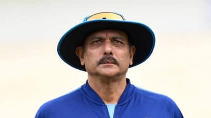 Can’t Imagine Ravi Shastri Worrying About Speculations on Stepping Down From Head Coach Post: Ajit Agarkar