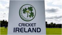 Ireland Names Squads For White-Ball Series Against Zimbabwe