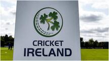 Ireland Names Squads For White-Ball Series Against Zimbabwe