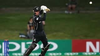 Fully-Vaccinated New Zealand Batsman Finn Allen Tests COVID-19 Positive on Arrival in Bangladesh