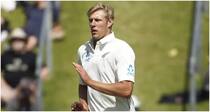 Want to Add More Pace to My Bowling: Kyle Jamieson