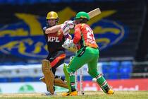 Caribbean Premier League 2021: Guyana Amazon Warriors ने किया बड़ा उलटफेर, गत चैंपियन Trinbago Knight Riders को हराया