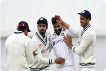 Ravindra Jadeja ने कर दिया 'कमाल', 41 विकेट बाद हुआ ऐसा