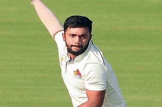 Cricket news shams mulani will lead a 14 member mumbai cricket team on a tour of oman 4892503