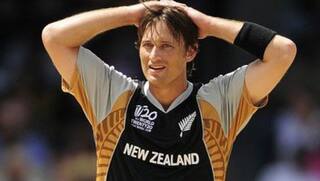 Shane Bond to be part of New Zealand coaching staff for T20 World Cup