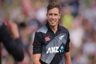 Cricket news indian premier league 2021 tim southee replaces pat cummins at kolkata knight riders 4915262