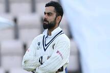 भारत के खाते से कटे 2 WTC अंक, कप्तान Virat Kohli बोले- ये प्वाइंट्स काफी मायने रखते हैं