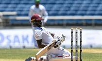 Wi vs pak 1st test match report and highlights west indies beat pakistan by only wicket and take lead of 1 0 4891455