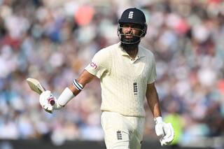 Video csk chants for moeen ali during oval test 4933032