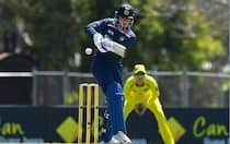 Ausw vs indw 2nd odi smriti mandhanas half century help india set 275 runs target against australia 4978779