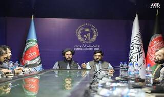 naseeb khan appointed as the new cep of afghanistan cricket board