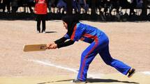 Afghan cricket board signals women could still play: Report