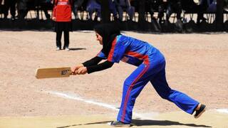 Afghan cricket board signals women could still play: Report