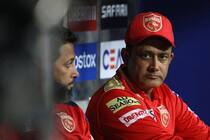 IPL 2021: Anil Kumble Reacts After Punjab Kings’ Heartbreaking Last-Over Loss vs Rajasthan Royals