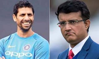 Ind vs Eng 2021: Ashish Nehra Disagrees With BCCI President Sourav Ganguly’s ‘Team India Far Ahead of Rest’ Statement