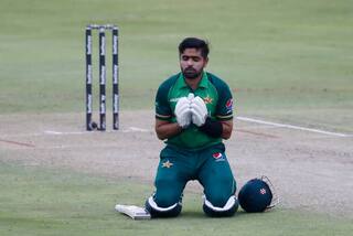 Very disappointed with new zealand vs pakistan series abrupt cancellation babar azam 4964717