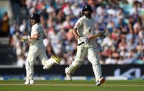 England vs india 4th test haseeb hameed rory burns made fifty runs partnership england need 291 runs to win 4937029