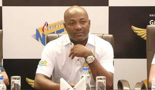 Brian Lara Shocked by Virat Kohli’s T20 Captaincy Relinquishment