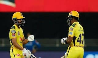 CSK vs MI, IPL 2021: Ruturaj Gaikwad, Dwayne Bravo Got us More Than What we Expected – MS Dhoni After Chennai Win
