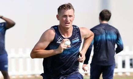 Ipl 2021 match fitness might be an issue feels rajasthan royals all rounder chris morris 4969889