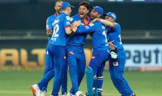 Ipl news we want to start our campaign with victory in ipl 2nd leg says delhi capitals mohammad kaif 4959120