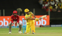 Ms dhoni always trust me as a batsman even promoted me in one of the matches for csk deepak chahar 4951821