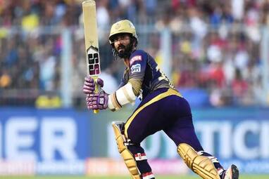 IPL 2021, Kolkata Knight Riders vs De...