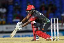 Caribbean Premier League 2021: Evin Lewis hit century, St Kitts and Nevis Patriots confirm semi final berth