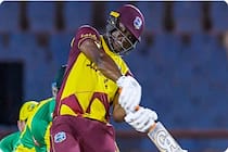 IPL 2021: Evin Lewis, Oshane Thomas Replace Jos Buttler, Ben Stokes in Rajasthan Royals squad