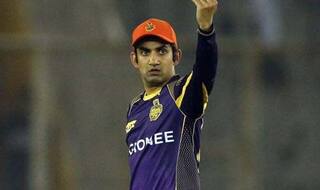 Cricket news csk vs kkr ipl 2021 gautam gambhir annoyed as kkr coaching staff was giving instructions from outside i would have left captaincy 4983321