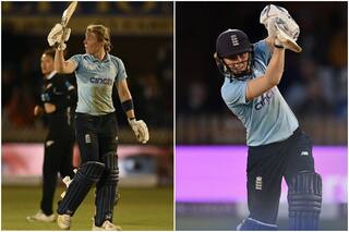 England Women vs New Zealand Women, 4th ODI: Heather Knight’s England century seals ODI series win over New Zealand