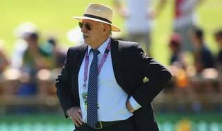 Ian Chappell Picks Potential Replacements For Vice-Captain Ajinkya Rahane in Tests