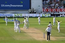 Bumrah, Jadeja Orchestrate Emphatic Win at Oval, First Time Since 1986 India Win 2 Tests in a Series in England