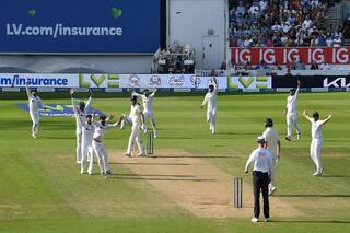 BCCI Suggested to Postpone Old Trafford Test By 2-3 Days, ECB Could Not Accommodate
