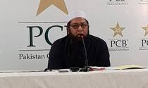 Cricket news former pakistan captain inzamam ul haq suffers heart attack undergoes angioplasty in lahore hospital 4986413