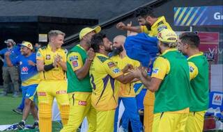Ipl 2021 ravindra jadeja is a born winner how csk allrounder changed the game against kkr 4983436