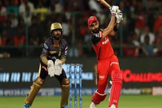 Live Streaming Cricket KKR vs RCB IPL 2021: When And Where to Watch Kolkata Knight Riders vs Royal Challengers Bangalore Stream Live Cricket Match Online And on TV