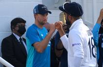 Fifth Test Between India and England Cancelled, ECB Confirm