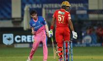 Cricket news ipl 2021 pbks vs rr match report and highlights rajasthan royals beat punjab kings in interesting match kartik tyagi become hero of the match 4972922