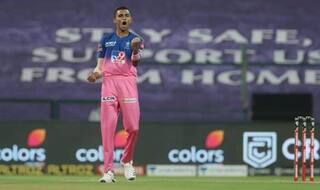 IPL 2021: Fortunate to Play a Big Role in Something Special – RR’s Last Over Hero Kartik Tyagi